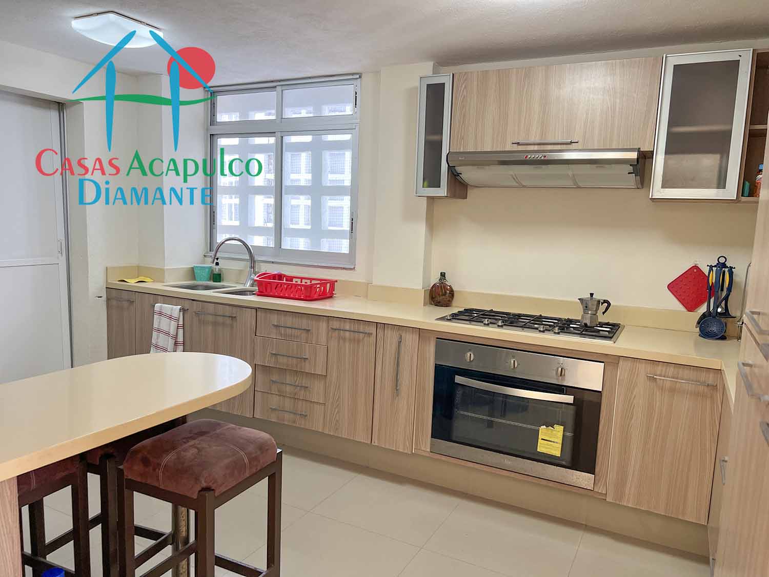 Goleta 1102 - Cocina 1 Goleta 1102 - Cocina 1